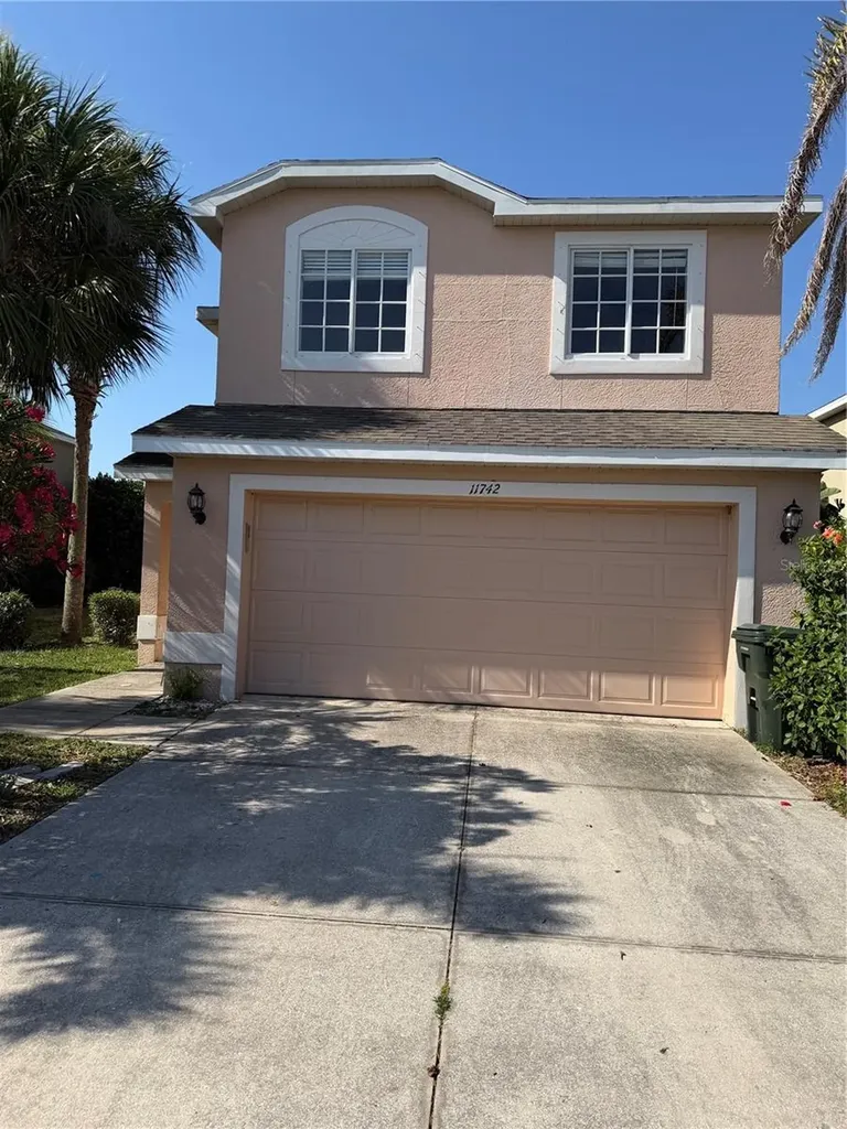 11742 Tempest Harbor Loop Venice FL 34292