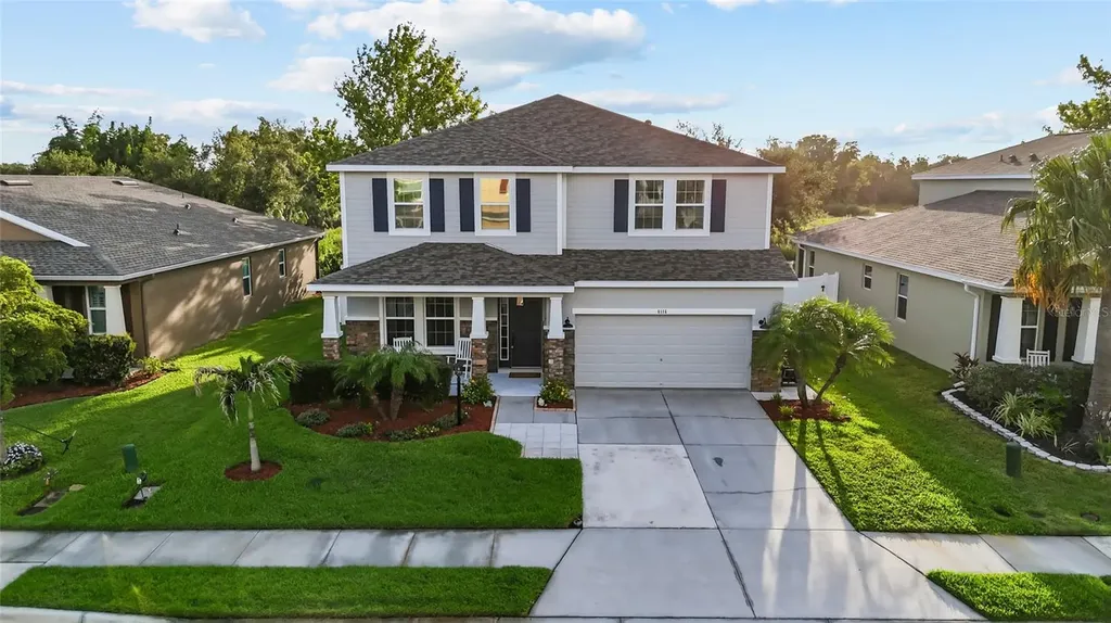 6116 35th Court E Bradenton FL 34203