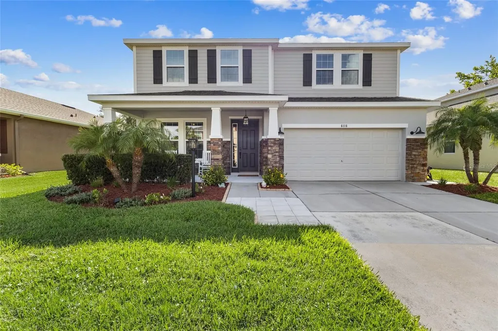 6116 35th Court E Bradenton FL 34203