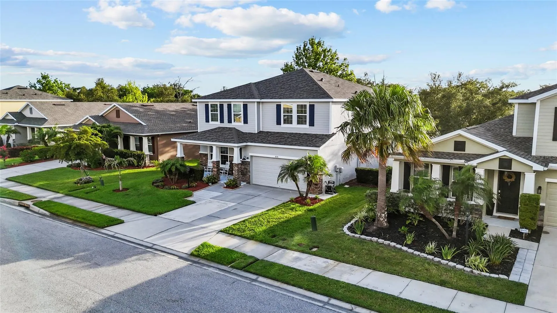 6116 35th Court E Bradenton FL 34203