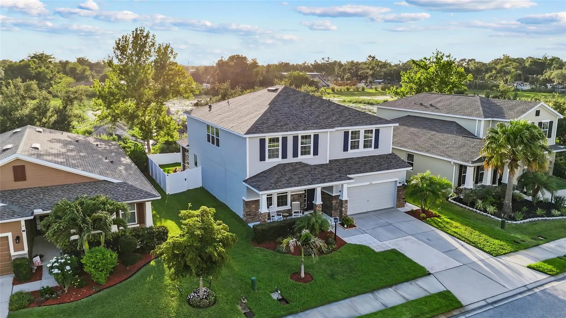 6116 35th Court E Bradenton FL 34203