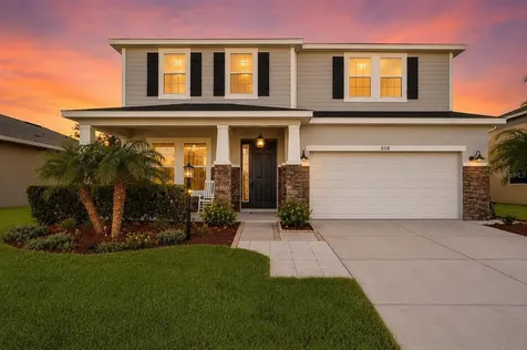 6116 35TH Court E Bradenton FL 34203