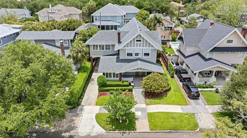 817 S Willow Avenue Tampa FL 33606