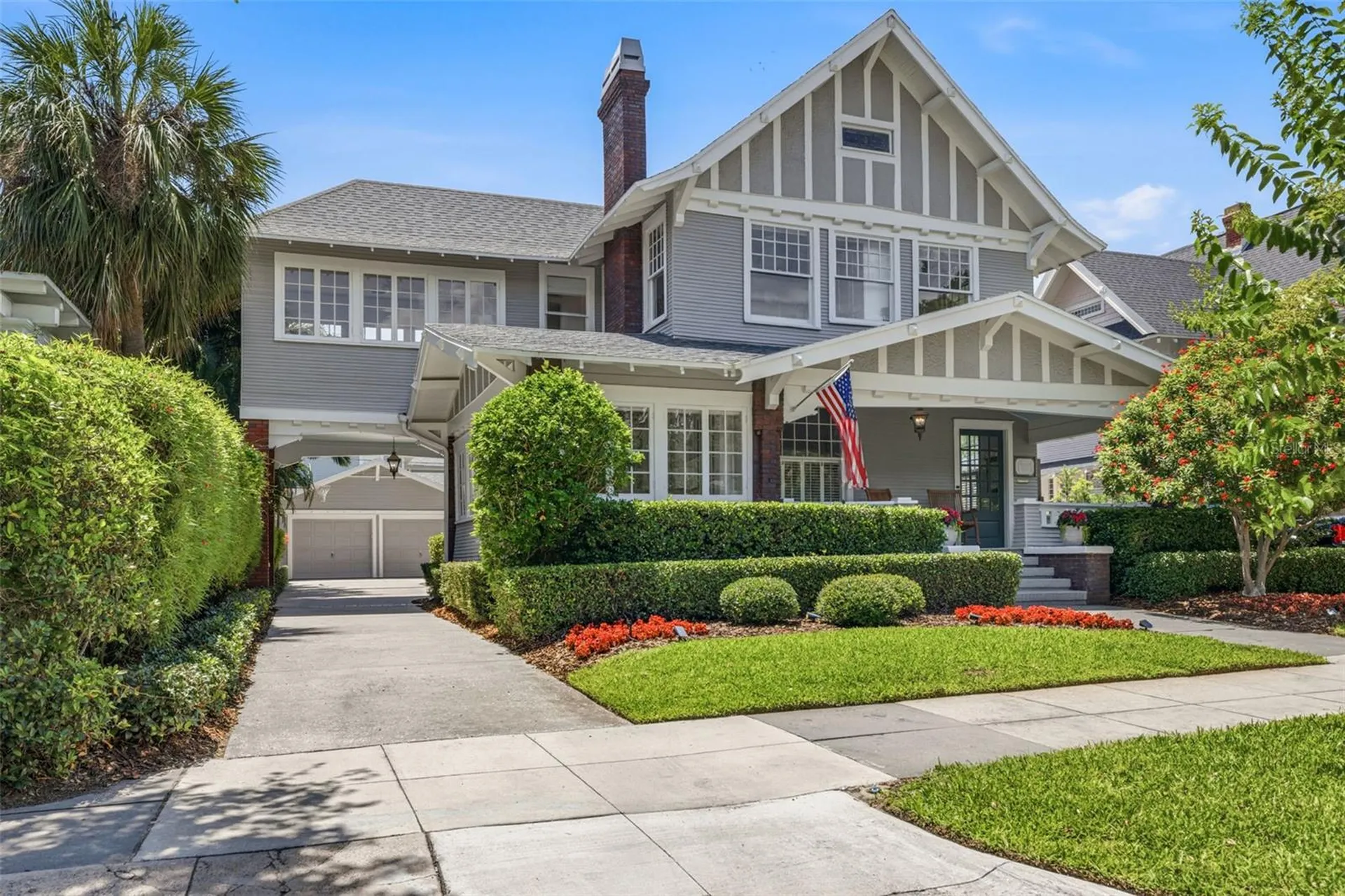 817 S Willow Avenue Tampa FL 33606