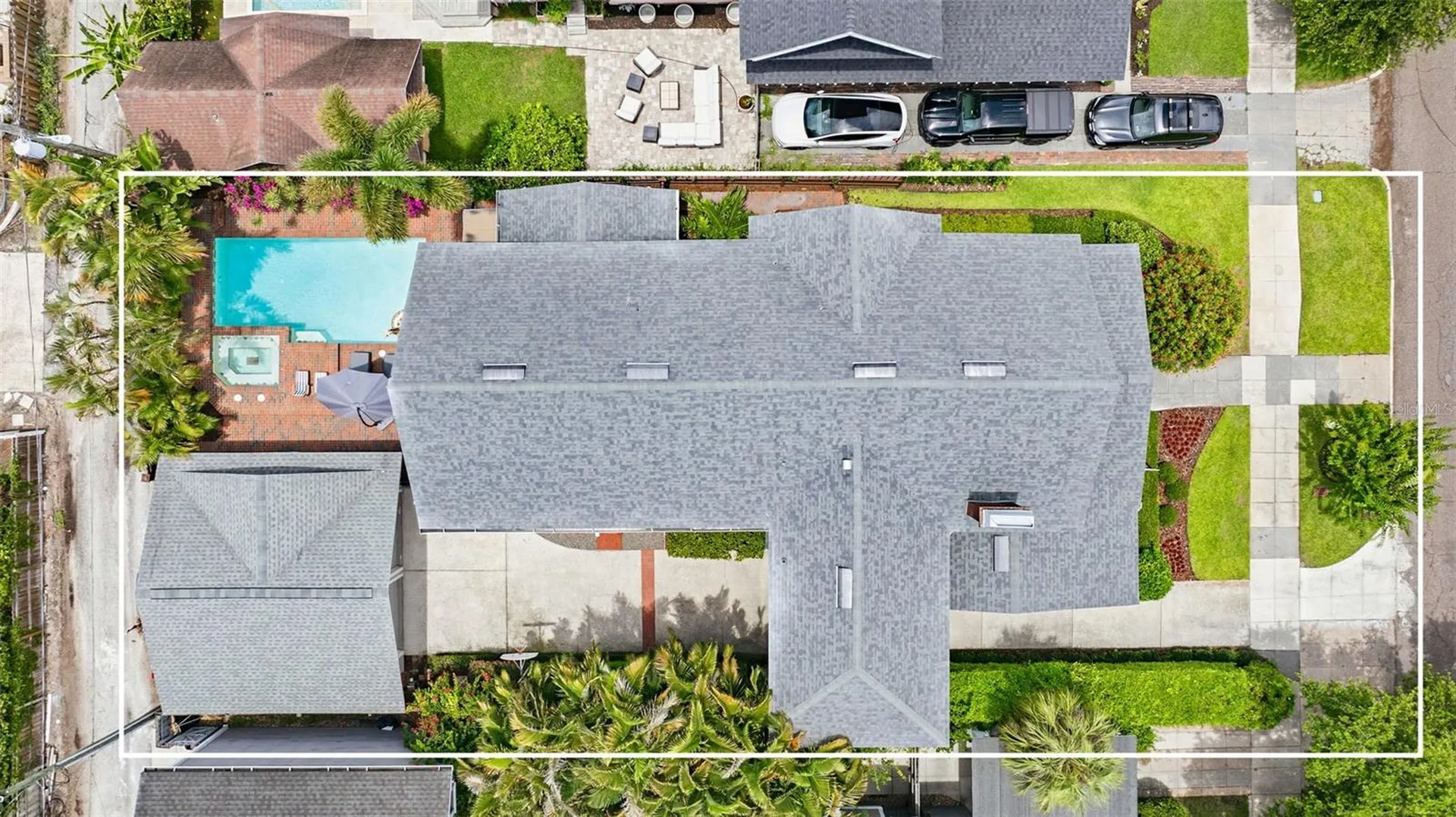 817 S Willow Avenue Tampa FL 33606