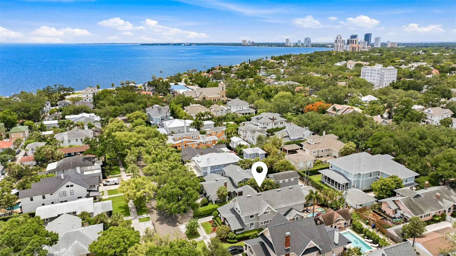 817 S Willow Avenue Tampa FL 33606