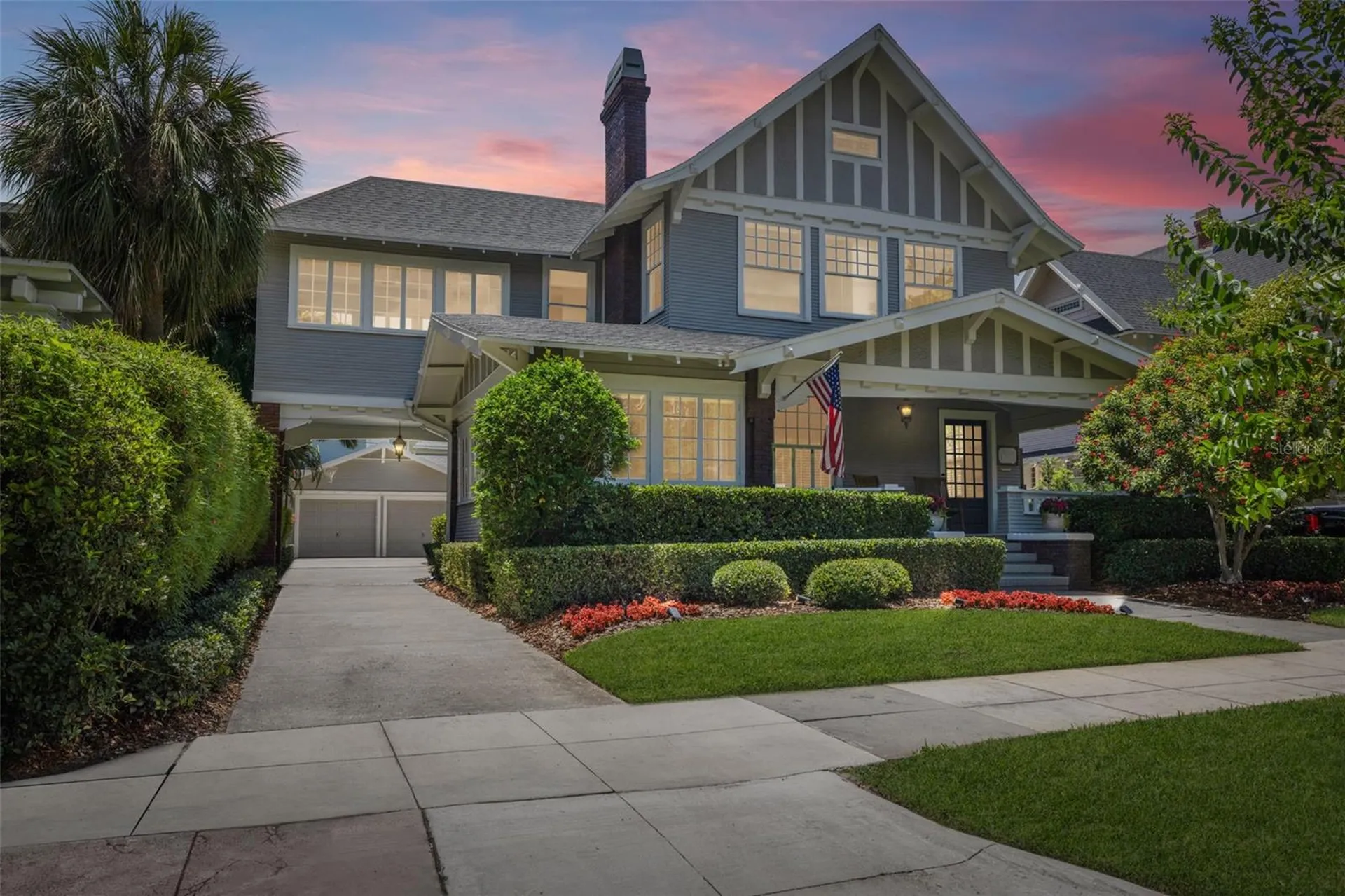 817 S Willow Avenue Tampa FL 33606