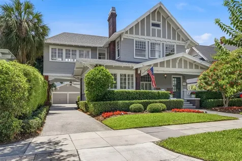 817 S Willow Avenue Tampa FL 33606