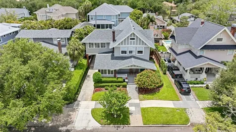 817 S Willow Avenue Tampa FL 33606
