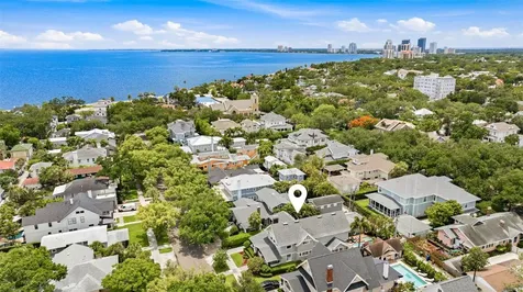 817 S Willow Avenue Tampa FL 33606