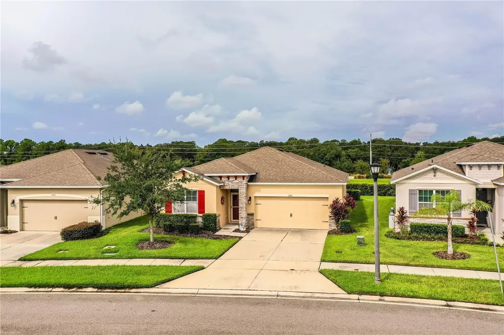 2778 Canyon Crest Drive Lakeland FL 33811