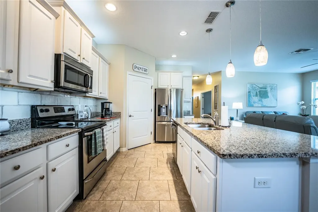 2778 Canyon Crest Drive Lakeland FL 33811