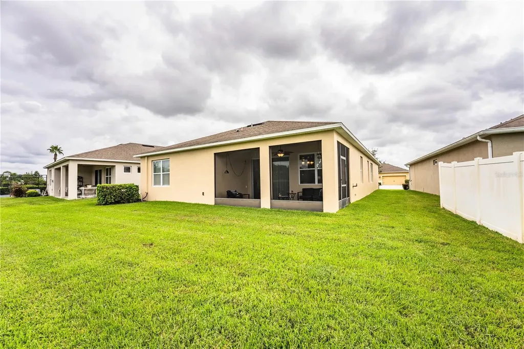 2778 Canyon Crest Drive Lakeland FL 33811