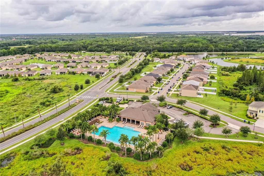 2778 Canyon Crest Drive Lakeland FL 33811