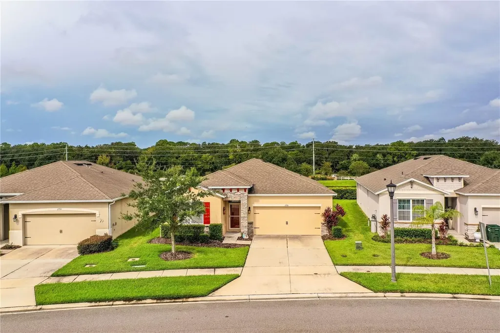 2778 Canyon Crest Drive Lakeland FL 33811