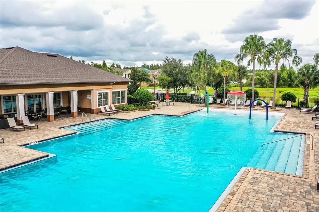 2778 Canyon Crest Drive Lakeland FL 33811