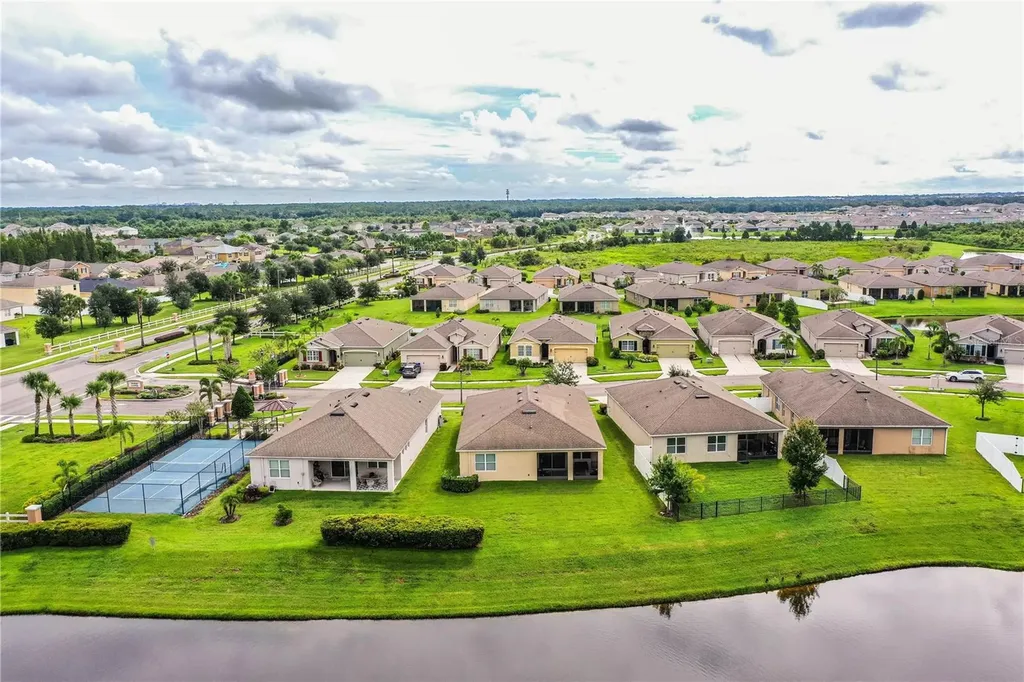 2778 Canyon Crest Drive Lakeland FL 33811