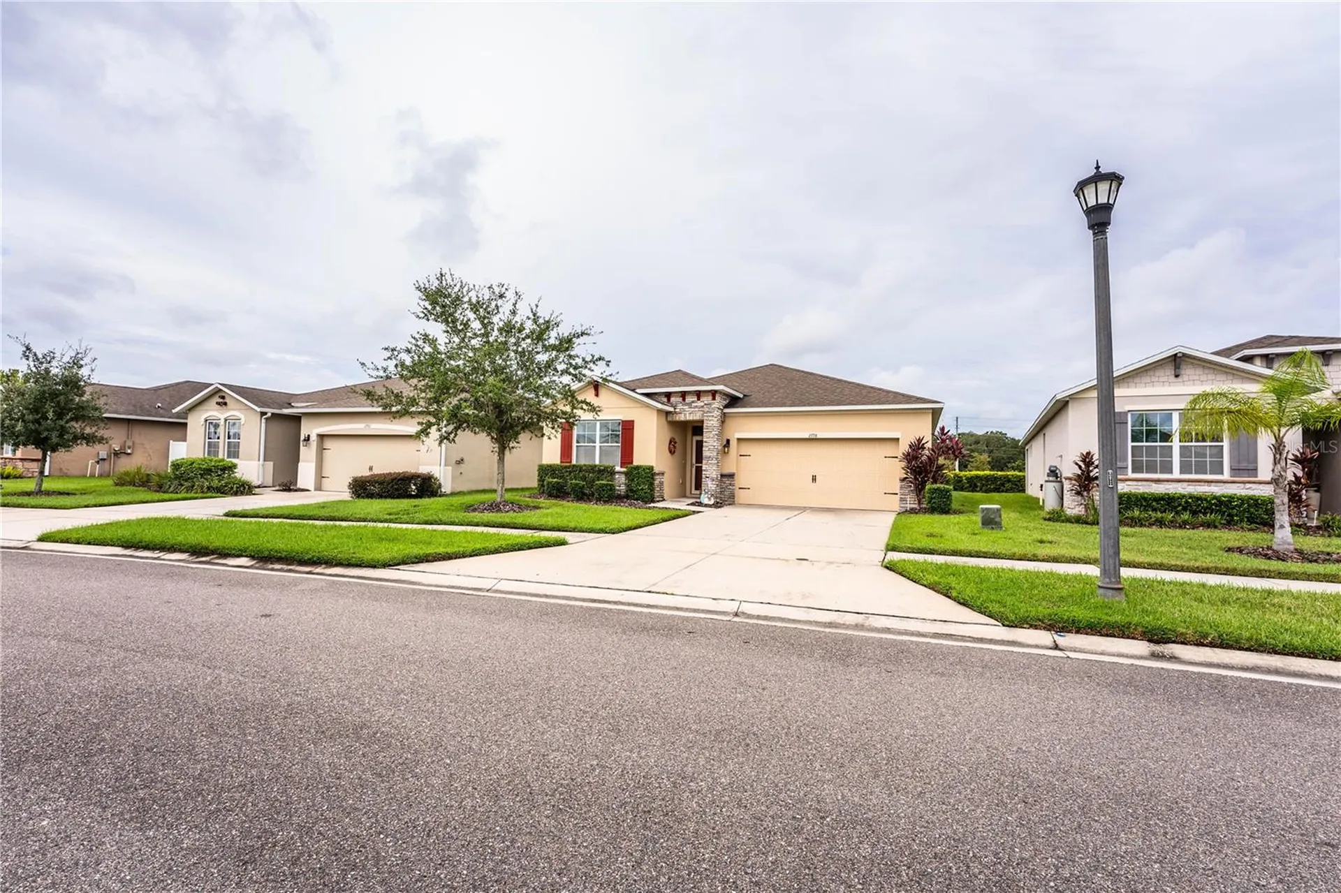 2778 Canyon Crest Drive Lakeland FL 33811