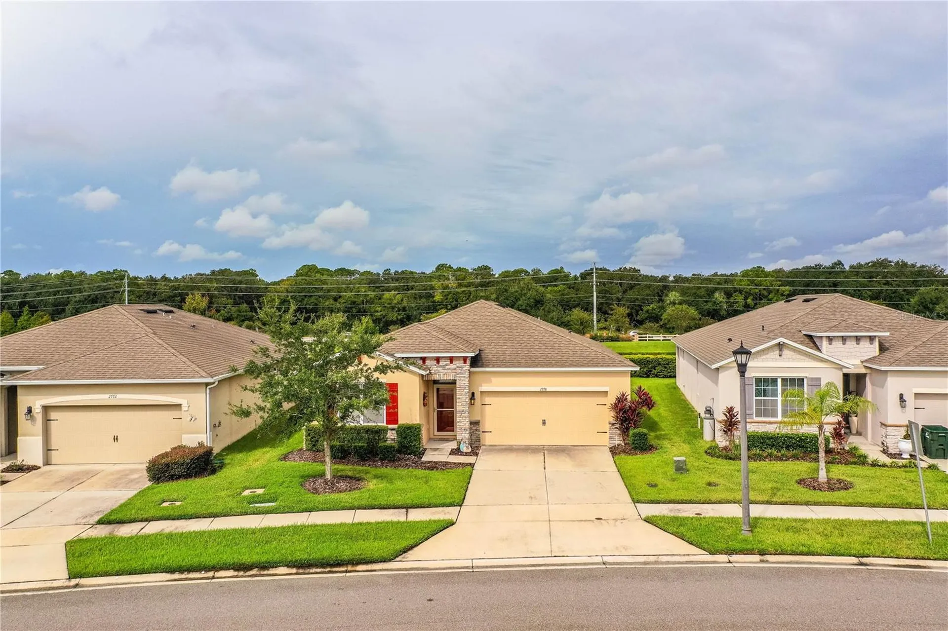 2778 Canyon Crest Drive Lakeland FL 33811