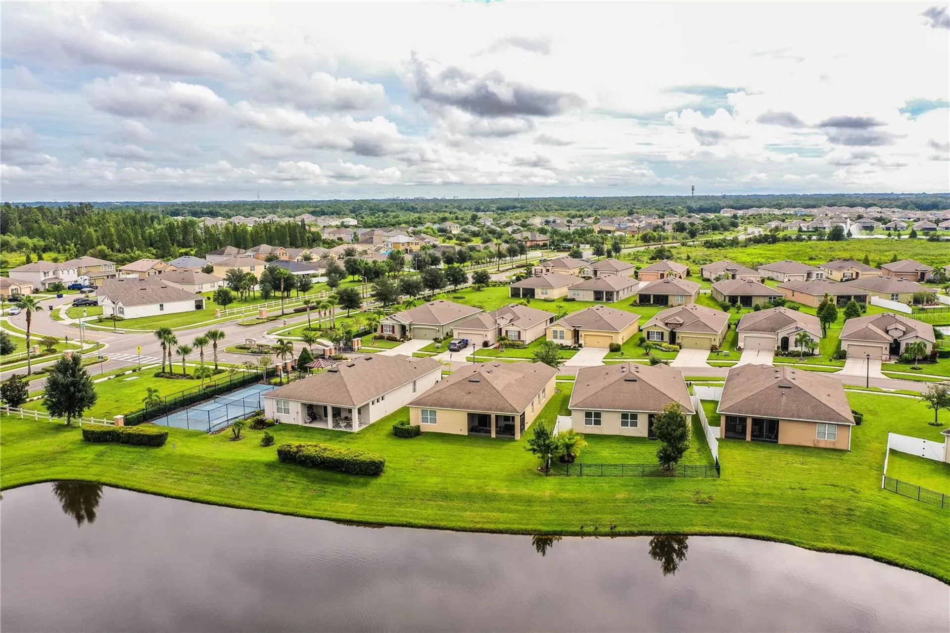 2778 Canyon Crest Drive Lakeland FL 33811