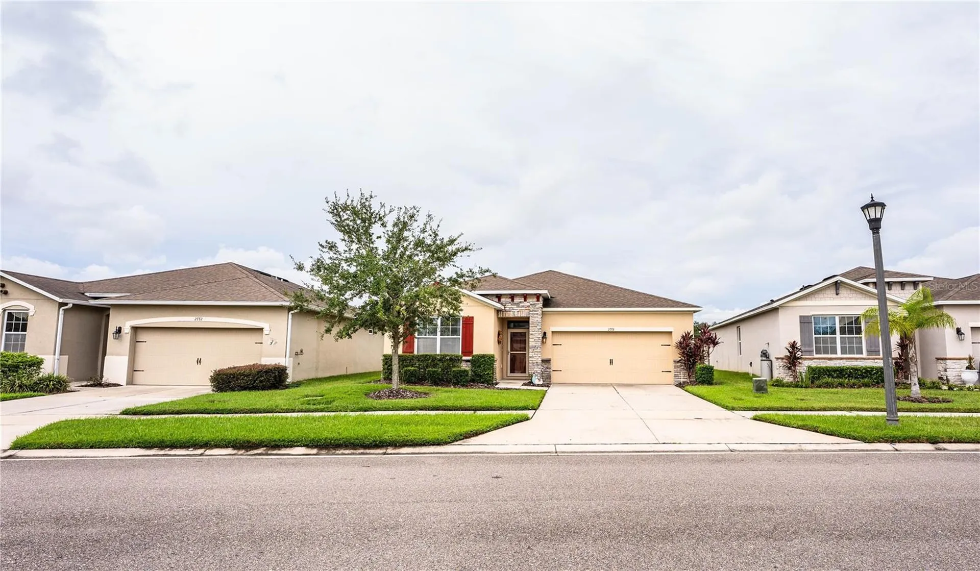 2778 Canyon Crest Drive Lakeland FL 33811
