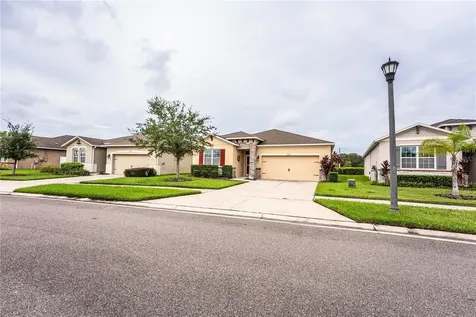 2778 Canyon Crest Drive Lakeland FL 33811