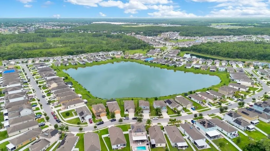 2248 Canyon Breeze Avenue Kissimmee FL 34746