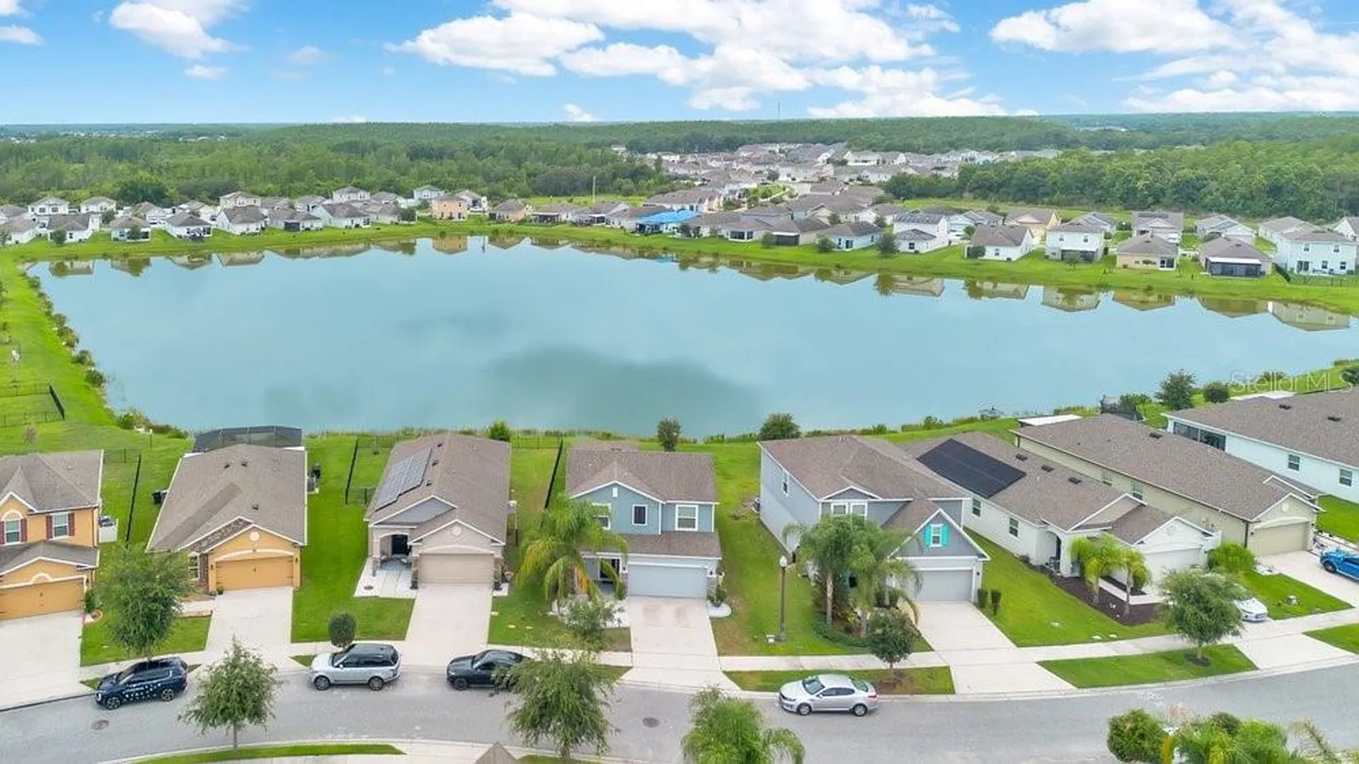 2248 Canyon Breeze Avenue Kissimmee FL 34746