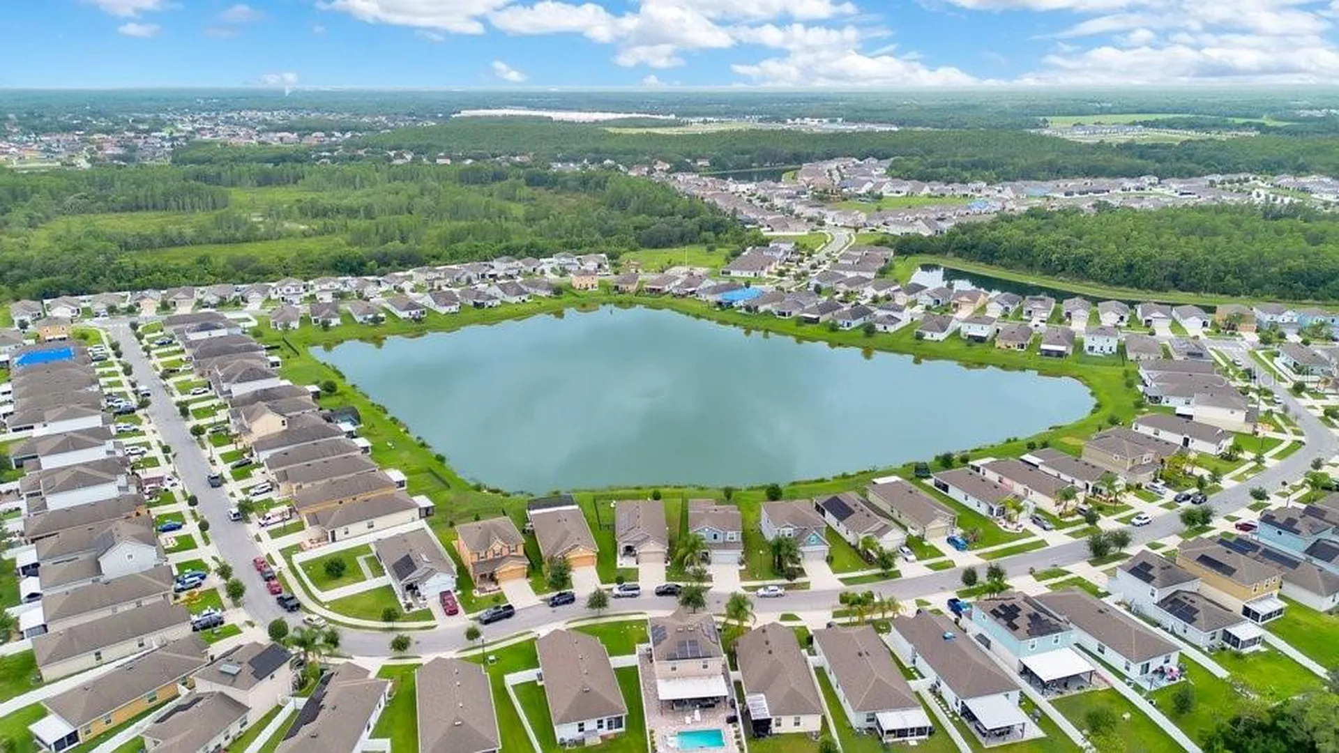 2248 Canyon Breeze Avenue Kissimmee FL 34746