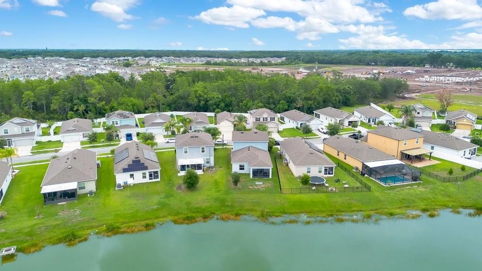 2248 Canyon Breeze Avenue Kissimmee FL 34746