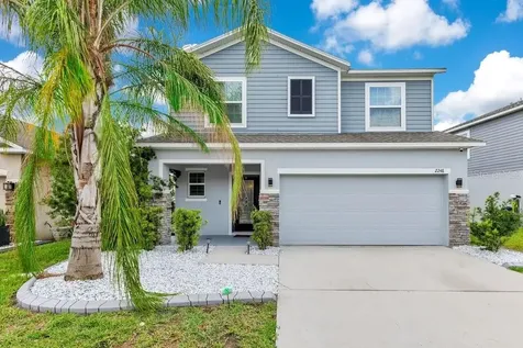 2248 Canyon Breeze Avenue Kissimmee FL 34746