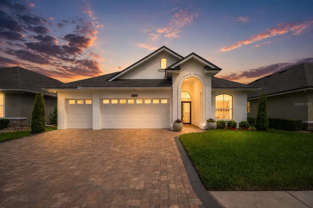 7835 Lake James Boulevard Lakeland FL 33810