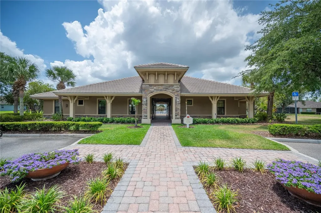 7835 Lake James Boulevard Lakeland FL 33810