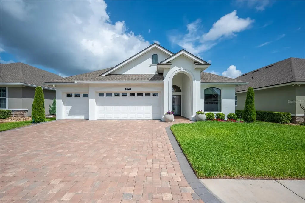 7835 Lake James Boulevard Lakeland FL 33810