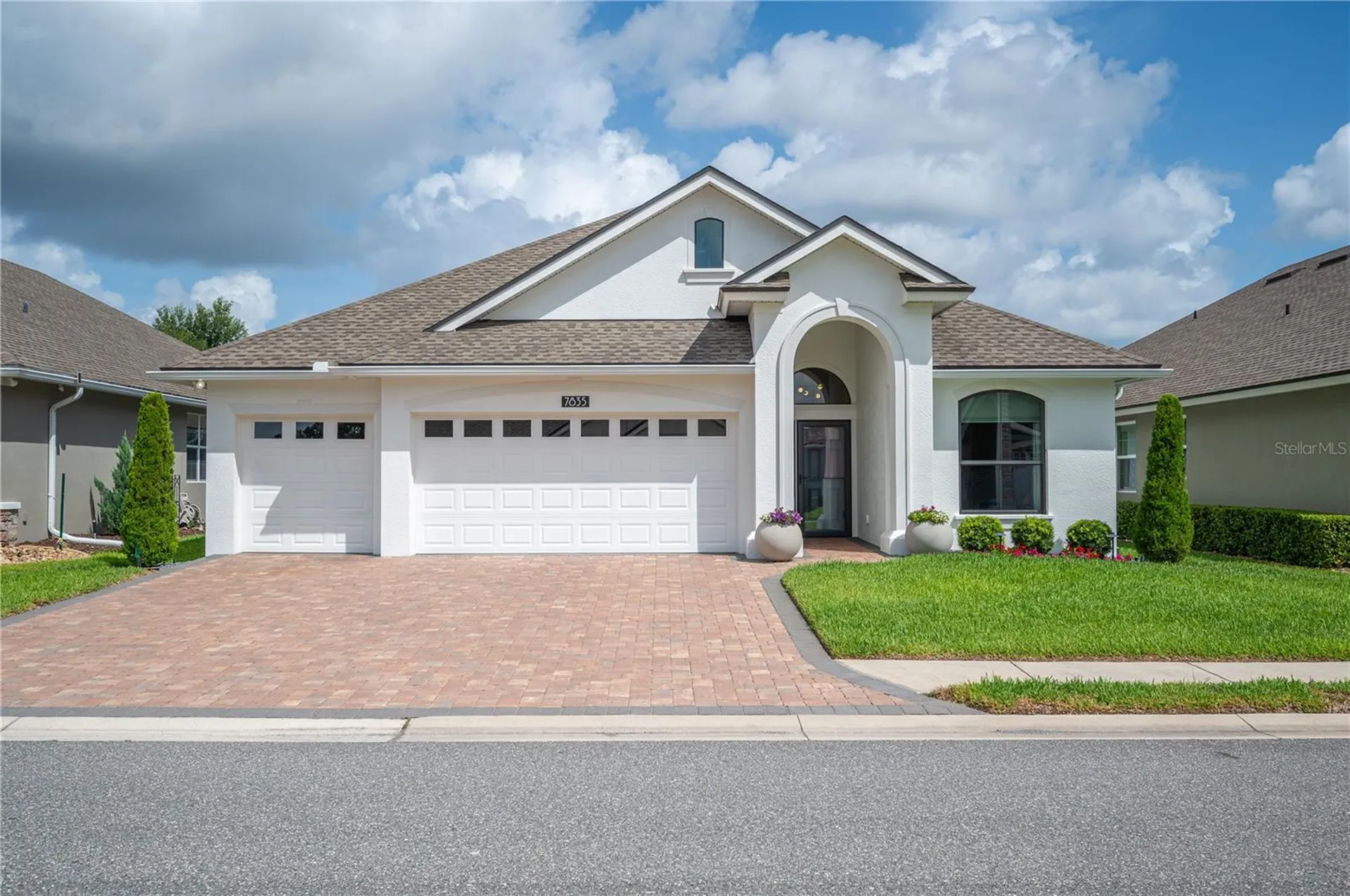 7835 Lake James Boulevard Lakeland FL 33810