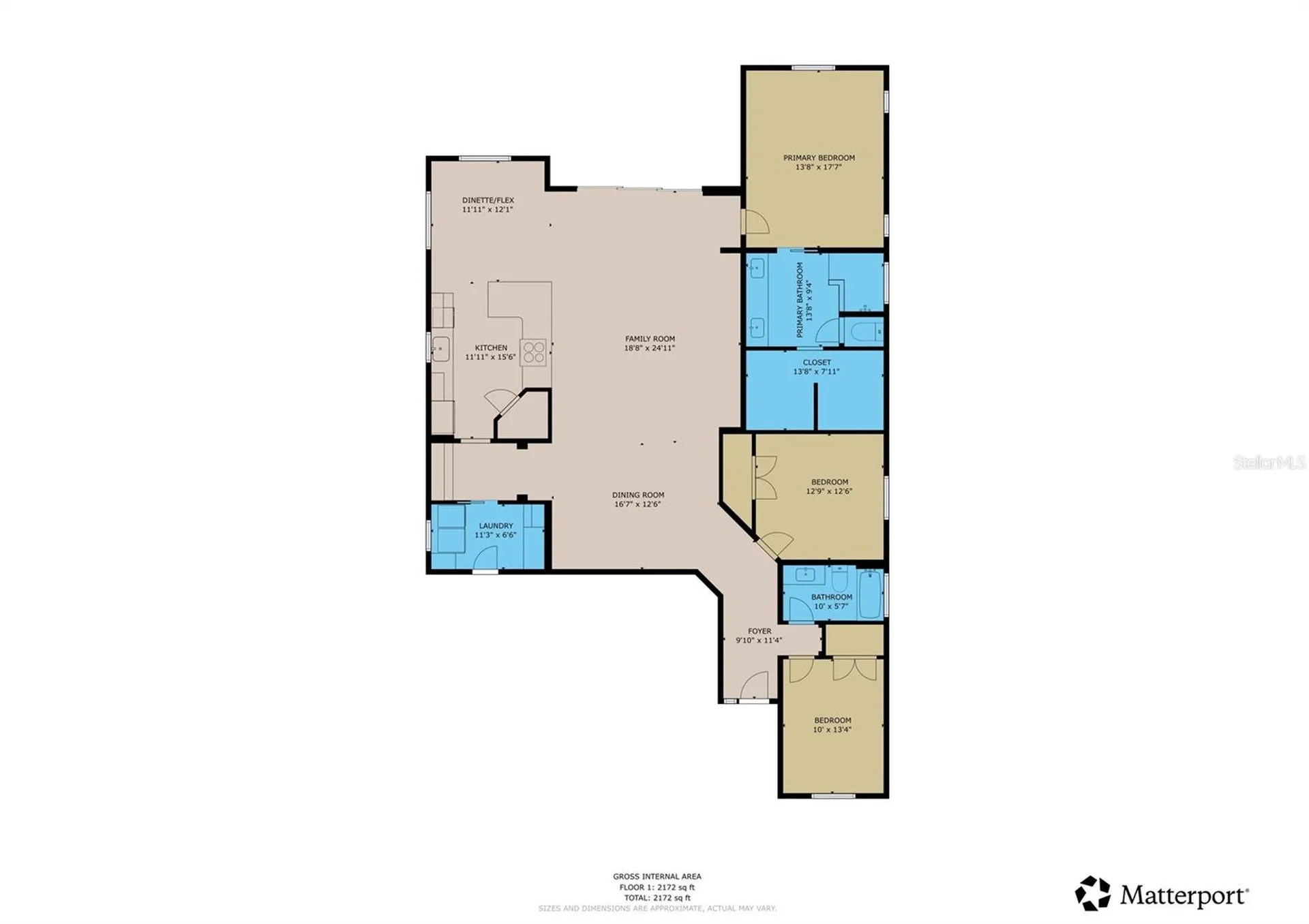 7835 Lake James Boulevard Lakeland FL 33810