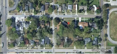 1605 E 33rd Avenue Tampa FL 33610