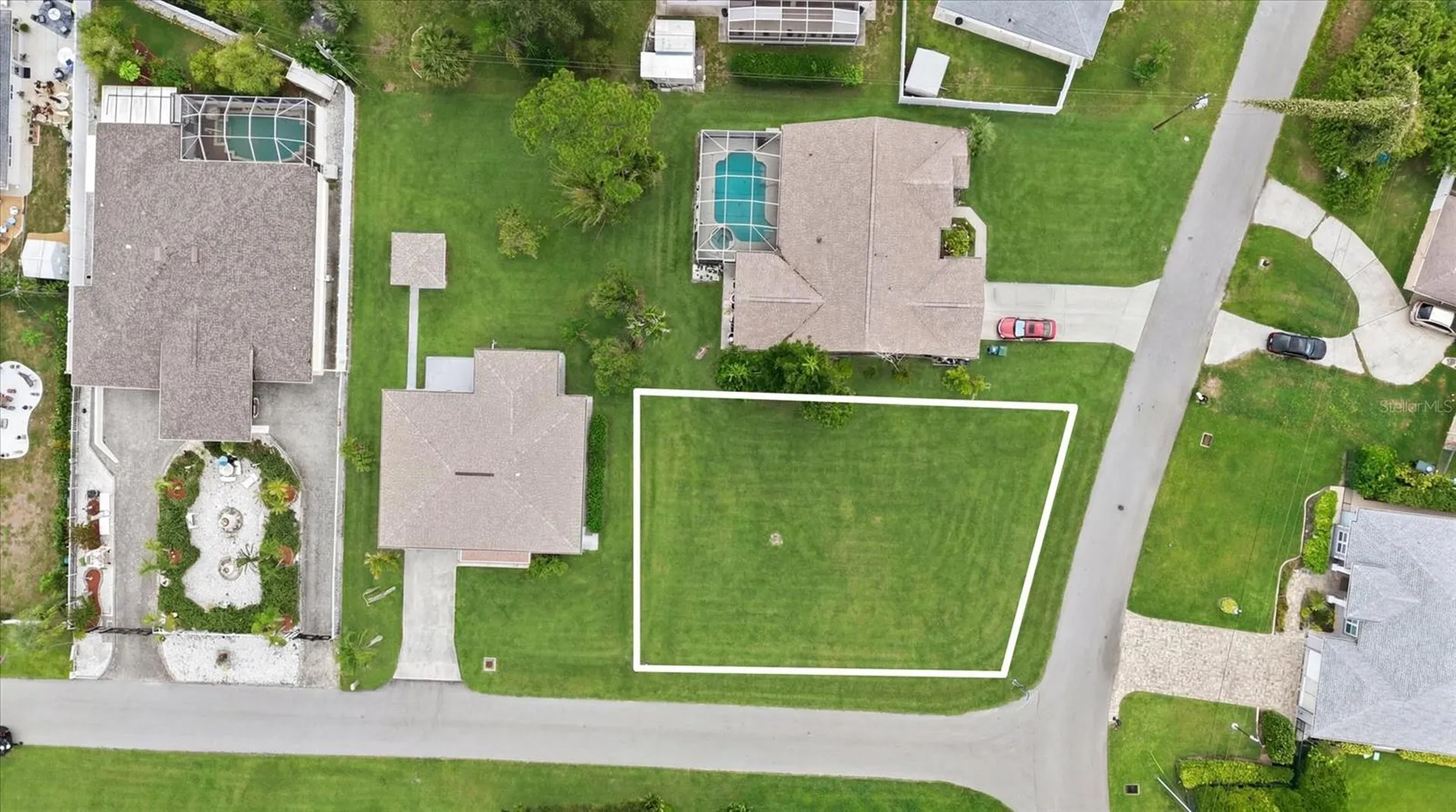 Lot 1 Dorado Drive North Port FL 34287