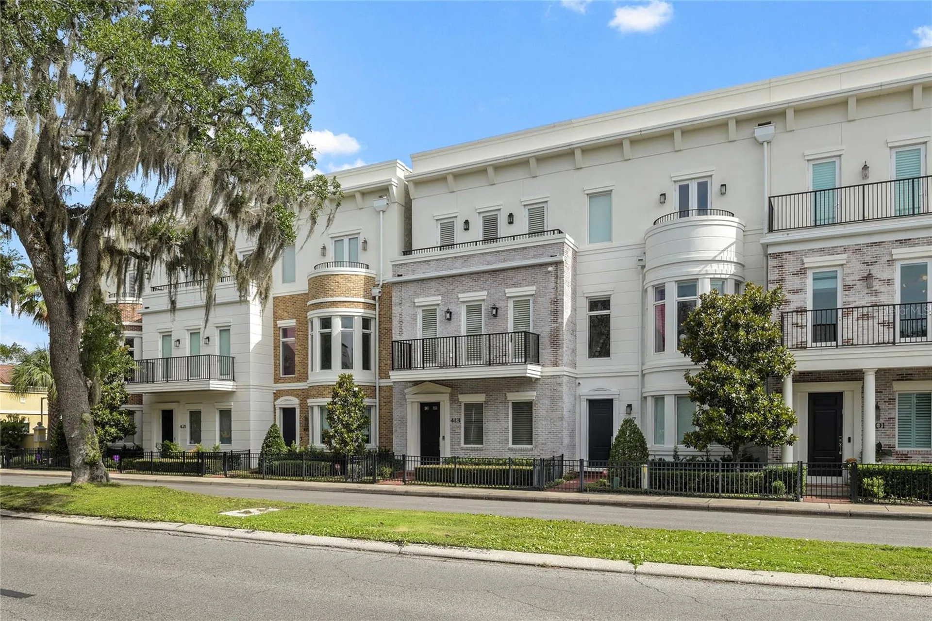 413 W Morse Boulevard Winter Park FL 32789