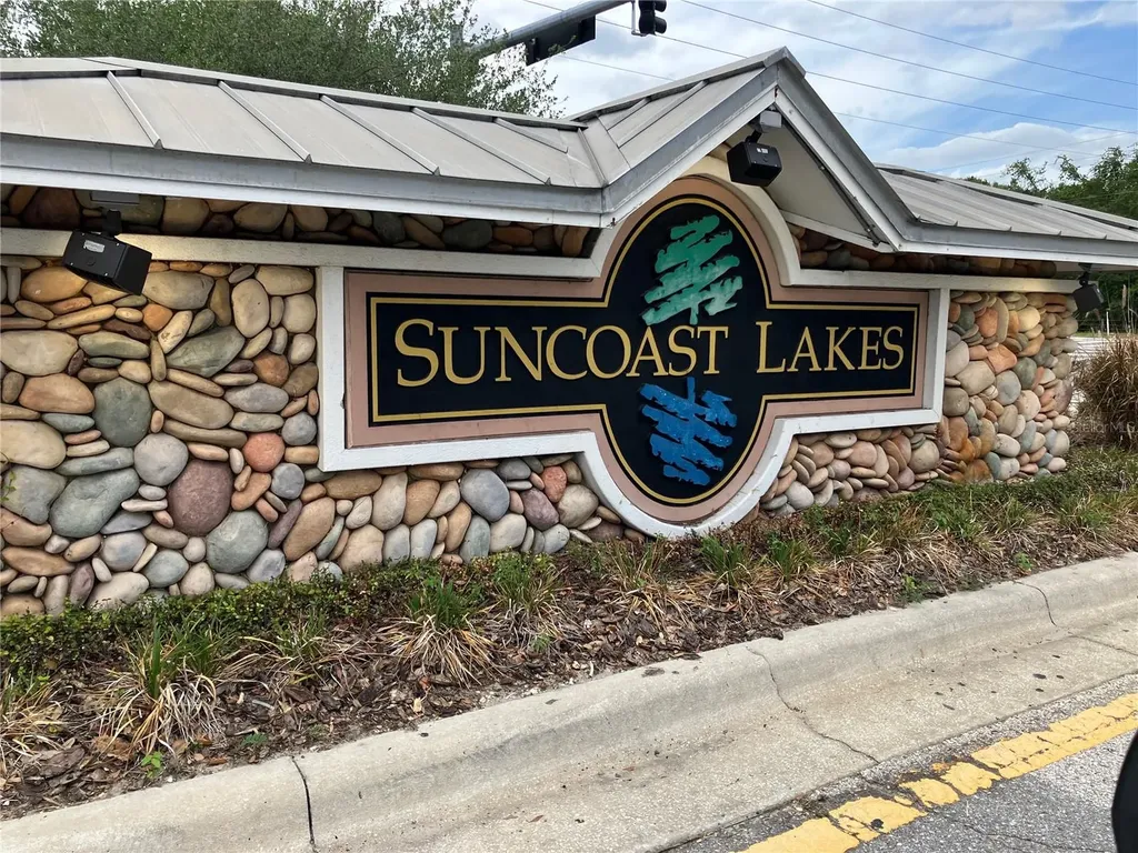 15848 Leatherleaf Lane Land O Lakes FL 34638