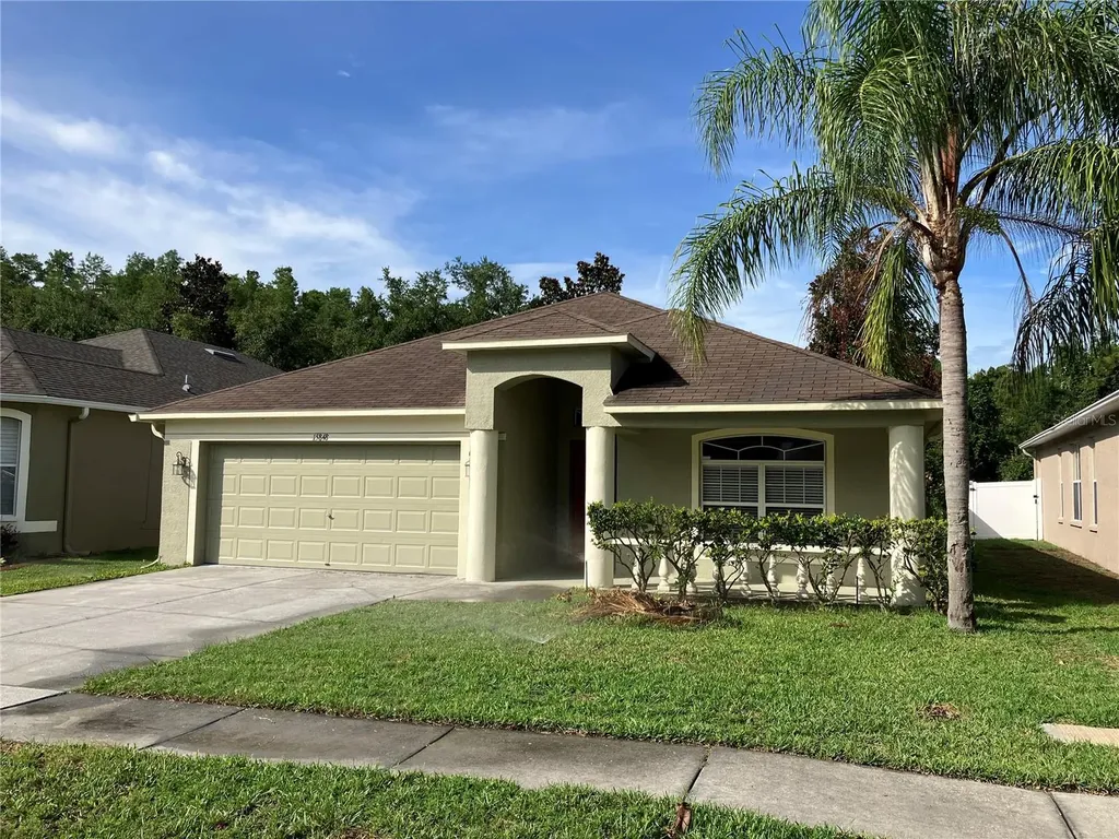 15848 Leatherleaf Lane Land O Lakes FL 34638