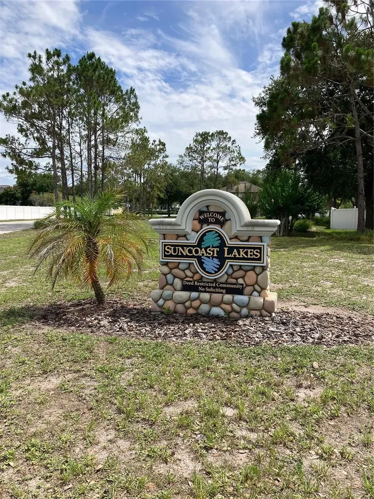 15848 Leatherleaf Lane Land O Lakes FL 34638