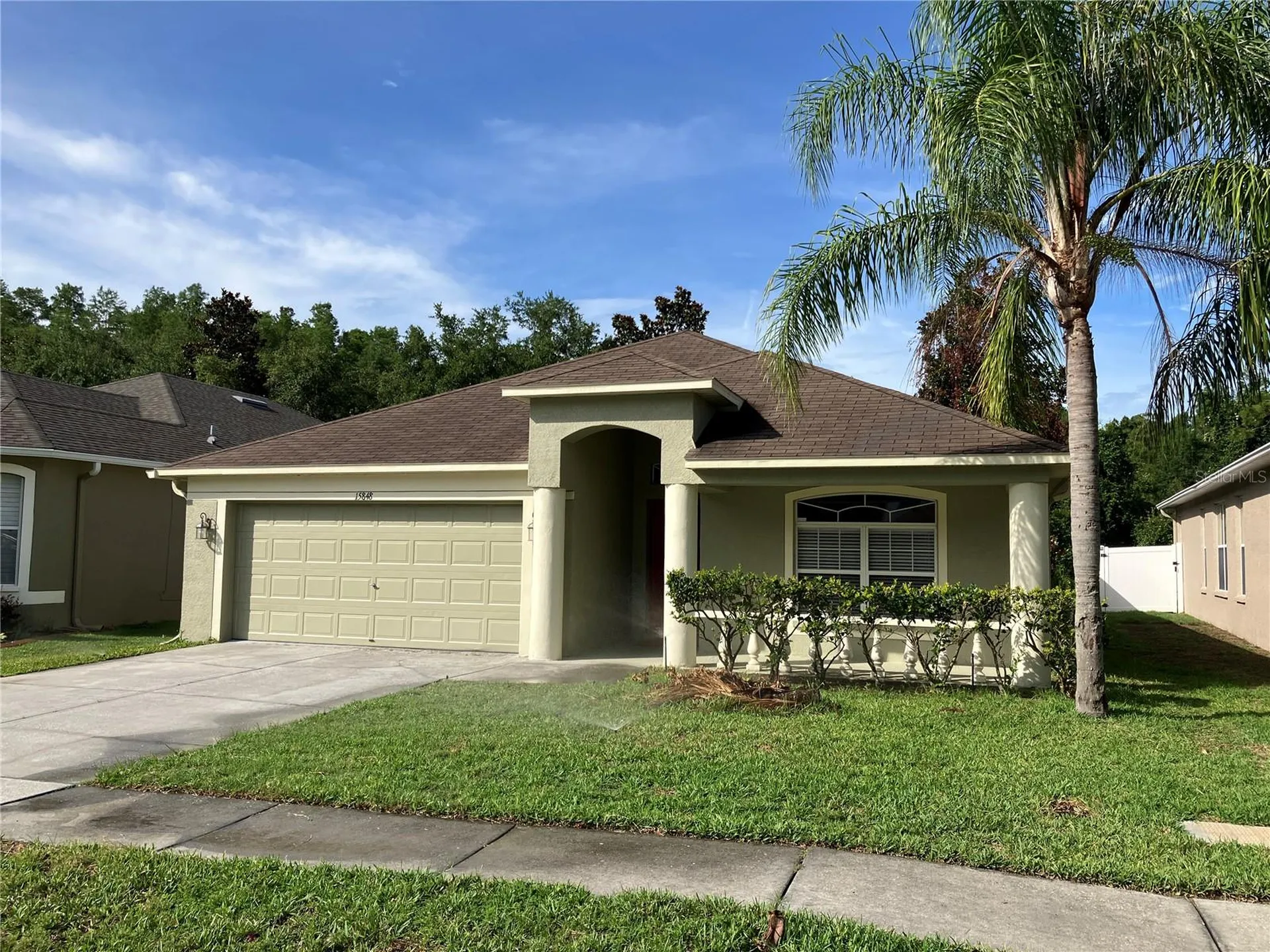 15848 Leatherleaf Lane Land O Lakes FL 34638