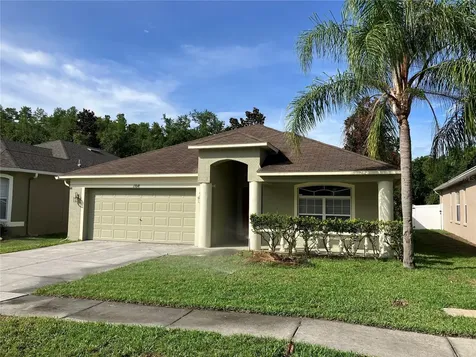 15848 Leatherleaf Lane Land O Lakes FL 34638
