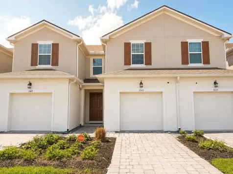 1043 Spring Palm Loop Orlando FL 32828