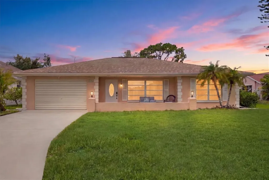 320 San Rafael Avenue North Port FL 34287