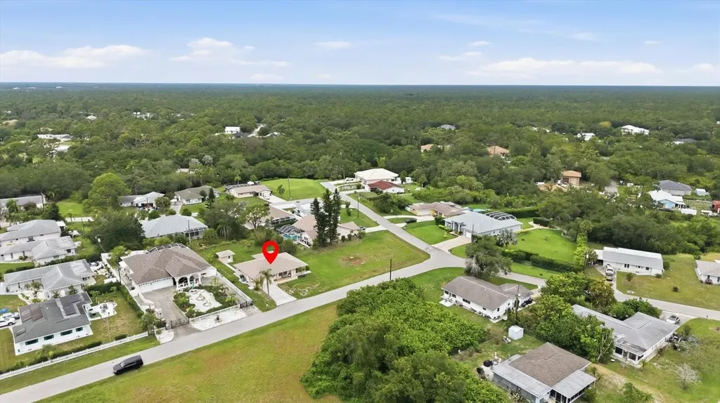 320 San Rafael Avenue North Port FL 34287