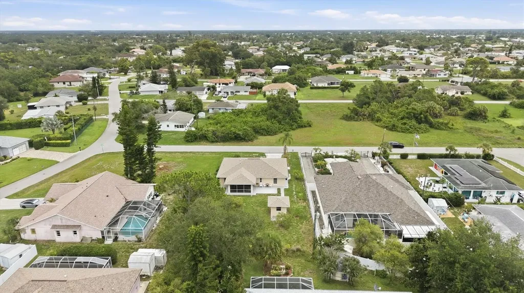 320 San Rafael Avenue North Port FL 34287