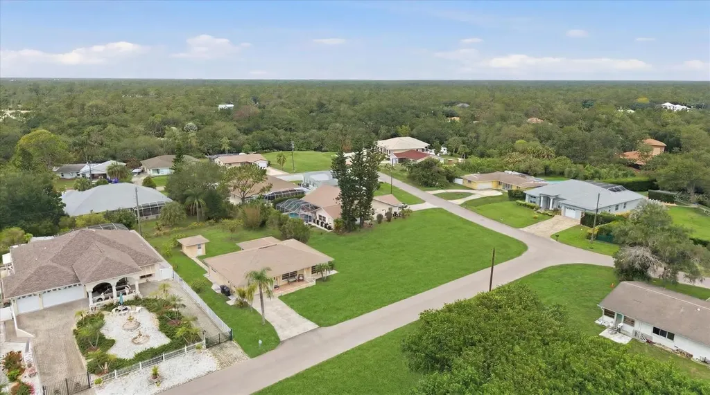 320 San Rafael Avenue North Port FL 34287