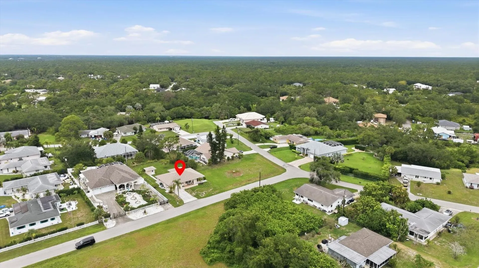 320 San Rafael Avenue North Port FL 34287